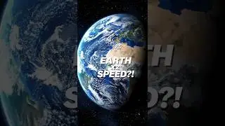 What If Earth Spun Twice as Fast? #beyondthestars #space #cosmicexploration