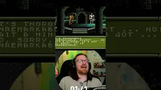 The Funniest NES Game Ever #NIGHTSHADE #nes #retrogaming
