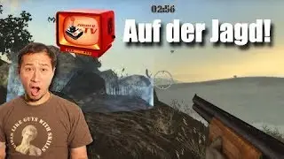 Zocker TV  - Die Jagdsimulation: Hunter's Trophy 2