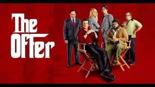 TV Party Tonight: The Offer (2022) Review