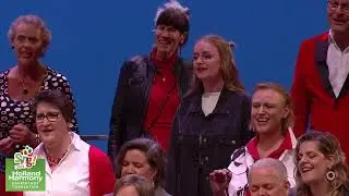 Mixed Nuts @HH-Conv2025 -contest