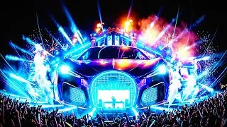 Tomorrowland 2026 | Tiësto, Krewella, Yellow Claw, DJ Snake, Major Lazer
