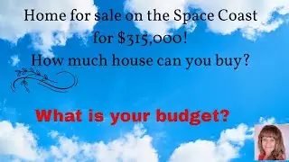 Space Coast home for Sale
