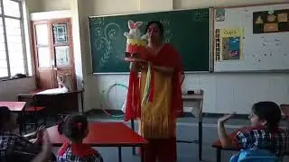 School Readiness Programme