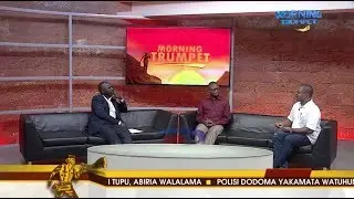MORNING TRUMPET: Ijue namna ya kutunza afya ya akili yako