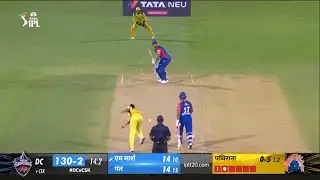 🔴 Live: CSK Vs DC Live Match, Delhi v Chennai | IPL Live Scores & Commentary | IPL LIVE 2024 Match