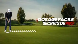 Easy putting control: it all starts with balance - Pro Secrets - Frank Schmid