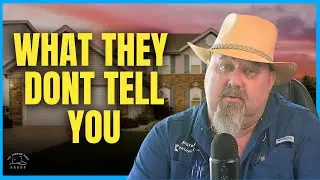 Getting Rich From real estate | what they don't tell you