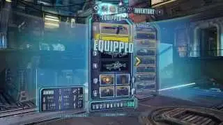 Borderlands The Pre-Sequel: How to Gunzerk as Nisha 2.0