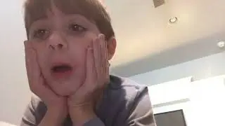 Christmas stories and my crazy elf