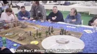 RPG - O Jogo das Interpreta&ccedil;&otilde;es (RPG - The Many Sides of the Die) - Parte 1