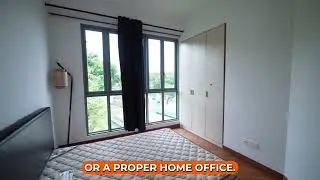 Rare Penthouse tour at Adam Park