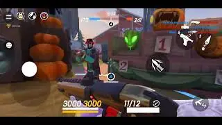 guns of boom.  2022