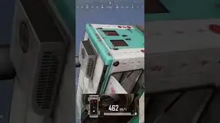 как вывести фургон на сверхзвук и не охуеть #meme #battlegraund #pubg