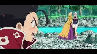 Meliodas and brother