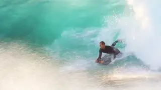East Coast 2014 | BODYBOARDING