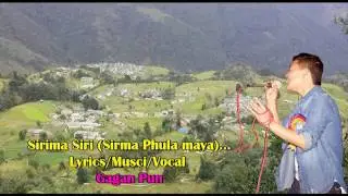 sirima siri.......gagan pun