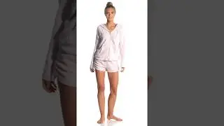 Volcom Women's Lil Fleece Short | SwimOutlet.com