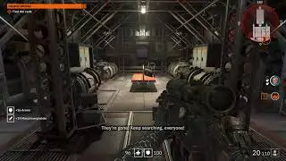 Wolfenstein: Youngblood Linux Uber Settings