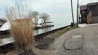 Harrison Twp Michigan 2025