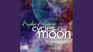 Cycles of the Moon: Moon Dance