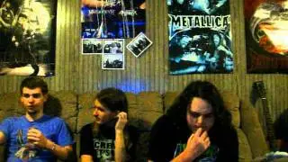 The Lancaster Metal Scene