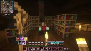 MythCraft - Hunting For A Swamp (12)