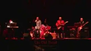 THE OLD BAND - OB LA DI  OB LA DA
