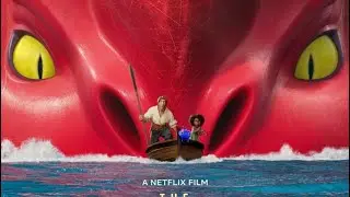 How to download sea beast part1,subscribe to get the part 2