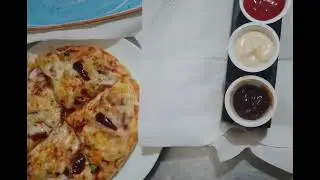 Eat more pay less.