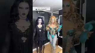 Трансгендеры и дрэг-квин &mdash; это одно и то же?