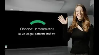 Observe Launch