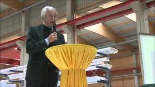 Josef Riegler