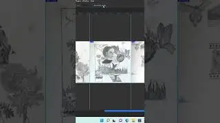Export individual image with slice tool