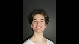Jett Lecamu Audition Video 2023    SD 480p