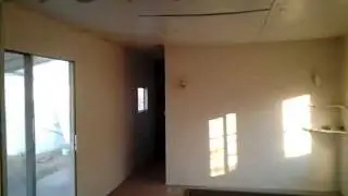 2 Bedroom 1 Bath Home With Land $13,900.00 Casa Grande AZ