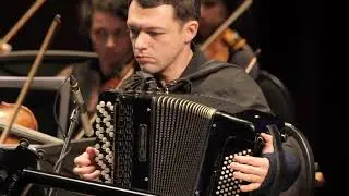 Астор Пьяццолла - Времена года в Буэнос-Айресе