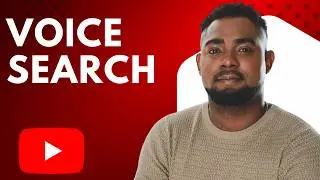 How to Search on YouTube With Your Voice (Voice Search Tutorial on Phone & PC)