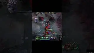 Dota 2 Wraith King Divine Rapier #shortvideo #dota #дота2 #shorts #shorts #Dota 2