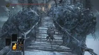 Dark souls 3 luck build op