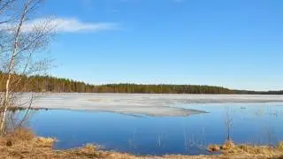 G&aring;ngl&aring;t fr&aring;n Norra Halland
