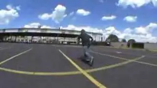 Peace Dude Teaser #2 - Warehouse edit