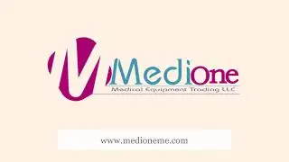 Medione Medical Equipment Trading LLC