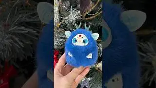 Лучшие тусовки в нашей мастерской #куклыручнойработы #светильники #игрушкиручнойработы