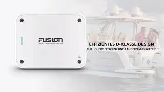 Fusion&reg; Apollo&trade;-Verst&auml;rker
