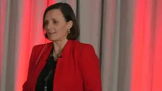 Age Quod Agis &mdash; Что бы вы ни делали, делайте хорошо | Шелли Уитман | TEDxSaintMarysU
