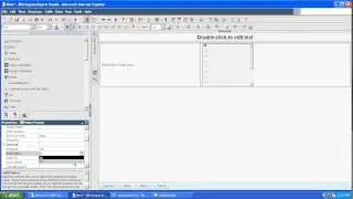 value prompt in cognos report studio