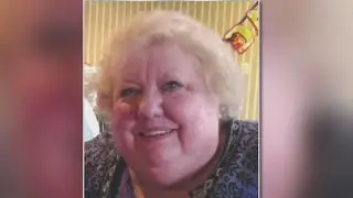 Human remains found inside car belonging to missing Shaler woman