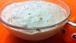 Tips de Cocina: Cómo Activar la Levadura Seca o En Polvo - La Cocinadera