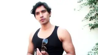 Priyom Haider - The Expendables teaser
